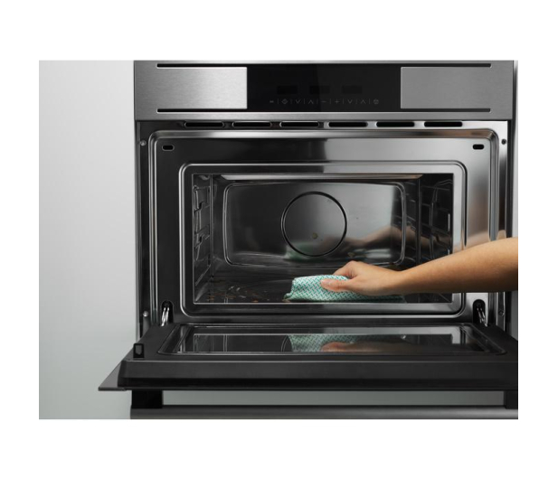 ELECTROLUX Środek czyszczący do piekarników i mikrofali 500 ml (M3OCS200) - 1376470 - zdjęcie 2